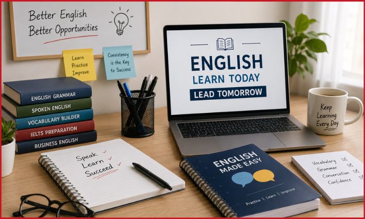 Top 10 Best Online English Teachers in India in 2026