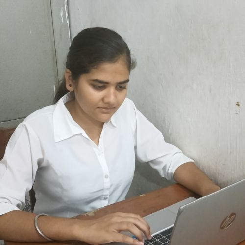 Shalini Mishra profile picture