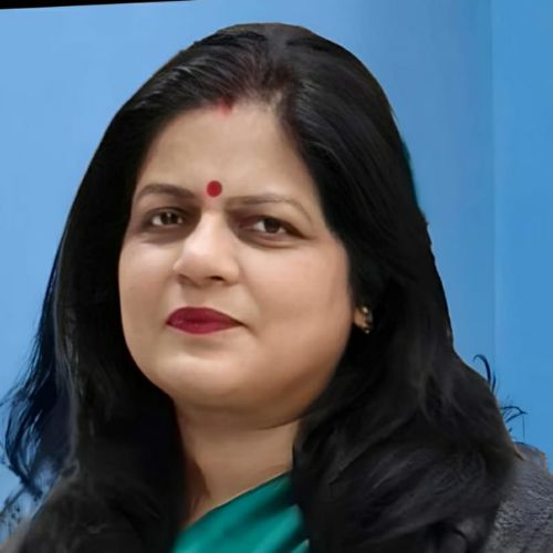 Mamta saxena profile picture