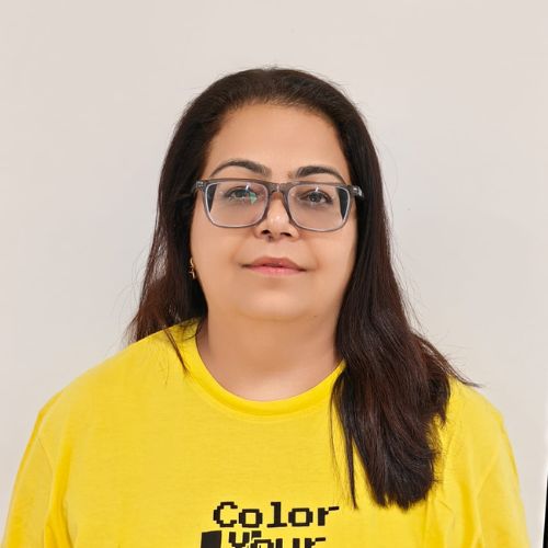Hema Maidasani profile picture